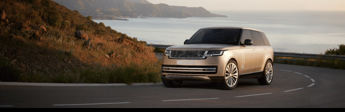 Land Rover Parts Direct Cover Image