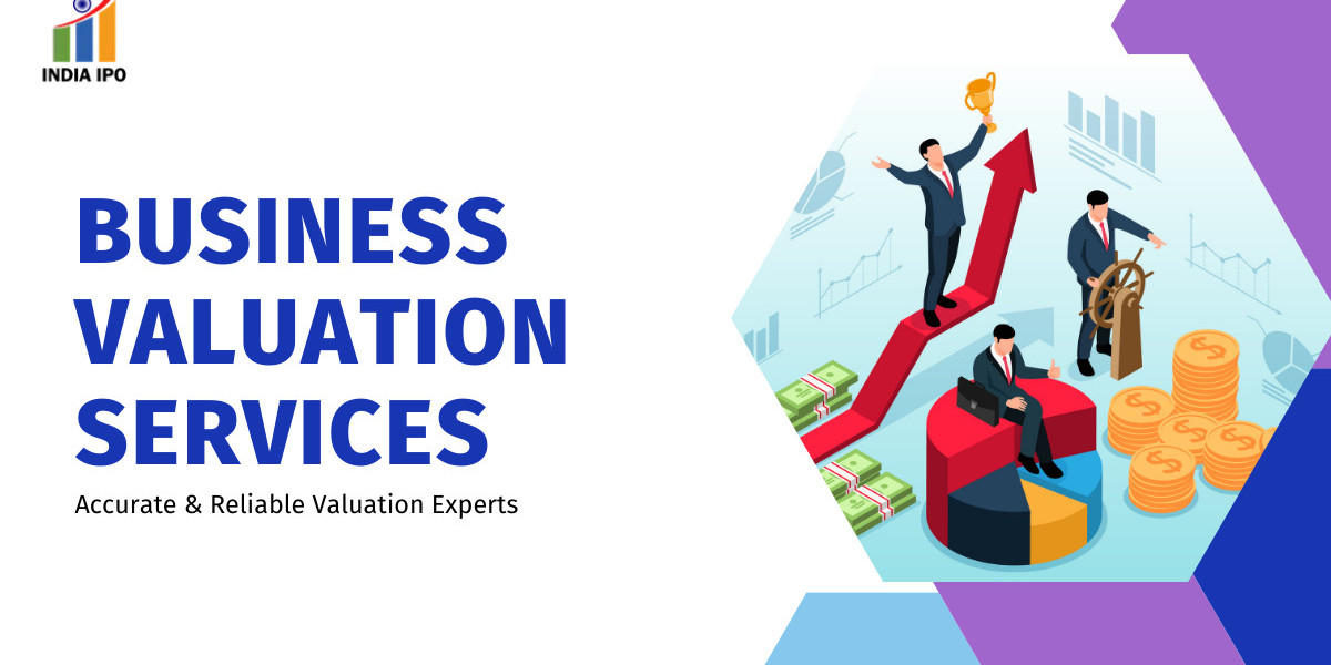 Business Valuation Services in India | Accurate & Reliable Valuation Experts