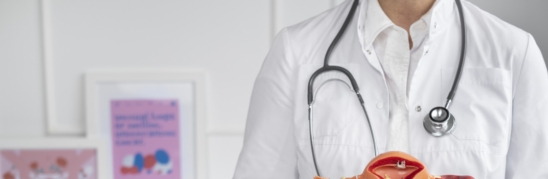 Center for Endometriosis and Fertility Cover Image