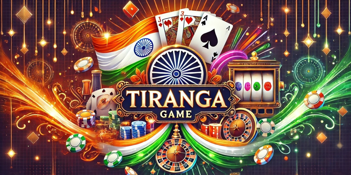 ? Tiranga Game Login – Complete Guide to Colour Prediction & Online Gaming Experience