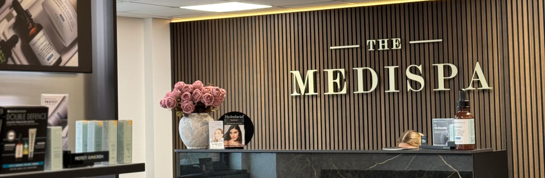 The Medispa Cover Image