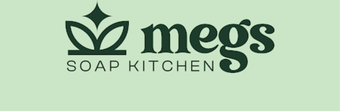 Megs Soap Kitchen Cover Image