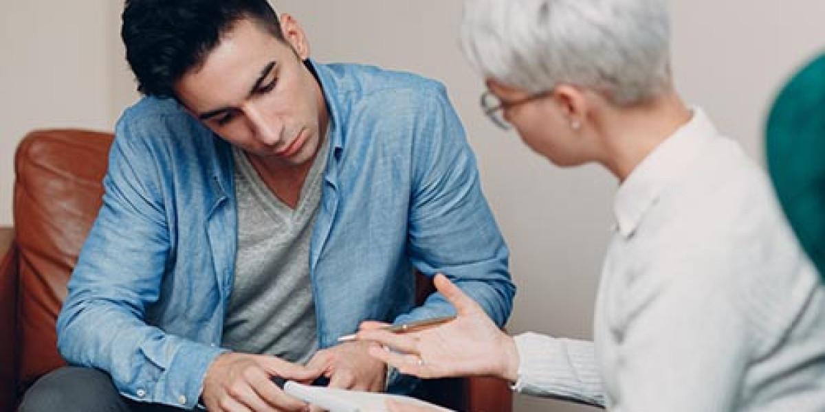 A Gentle Approach to Recovery and Lasting Wellness Care