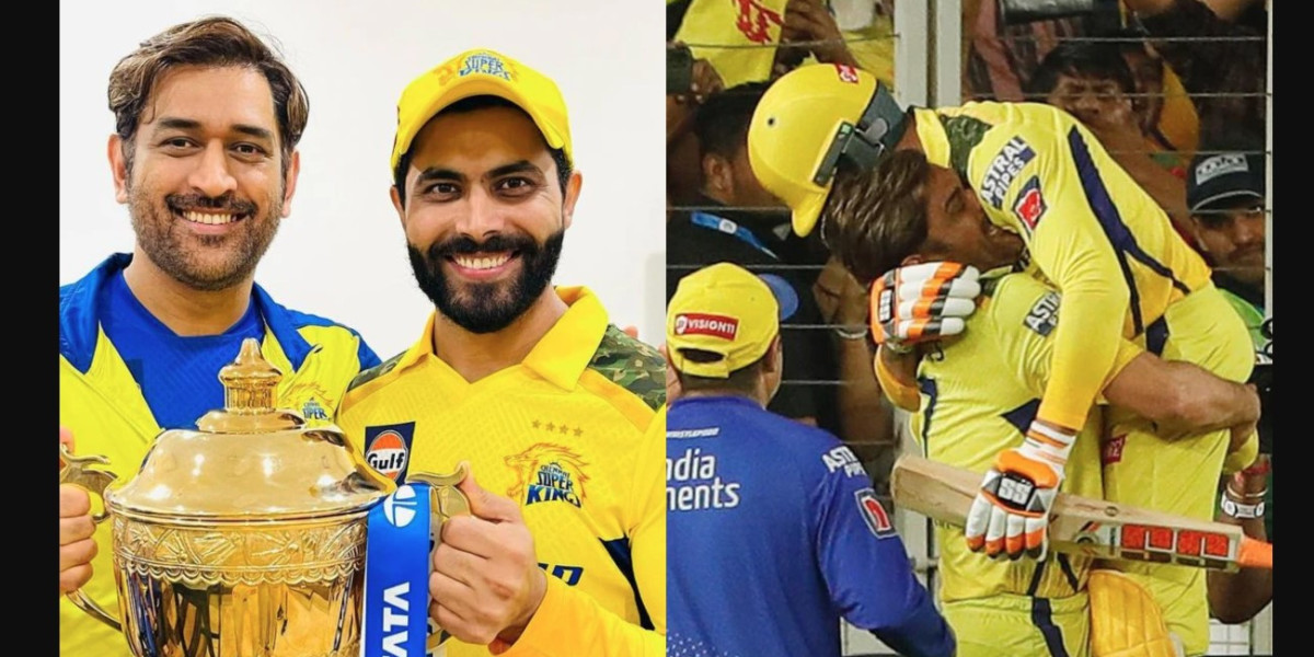 List of CSK Captain from IPL 2008 to 2026