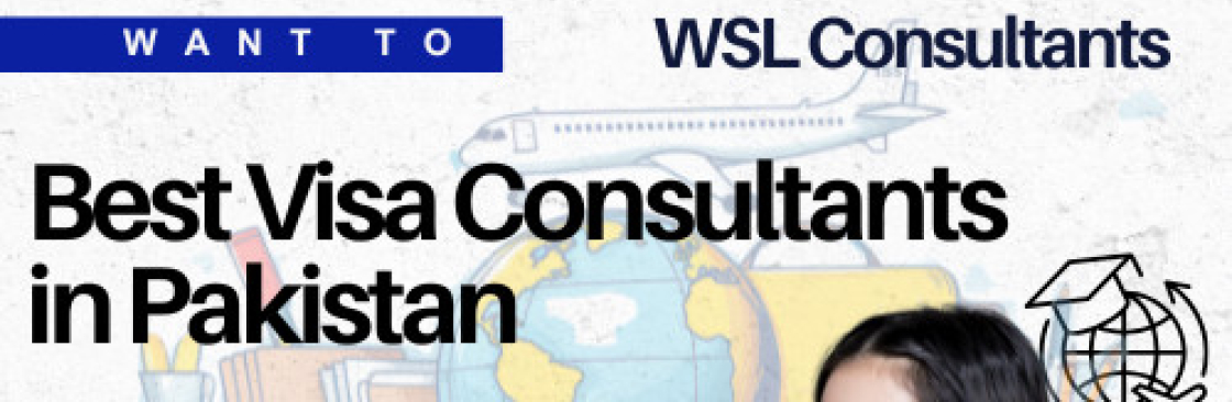 WSL Consultants Cover Image