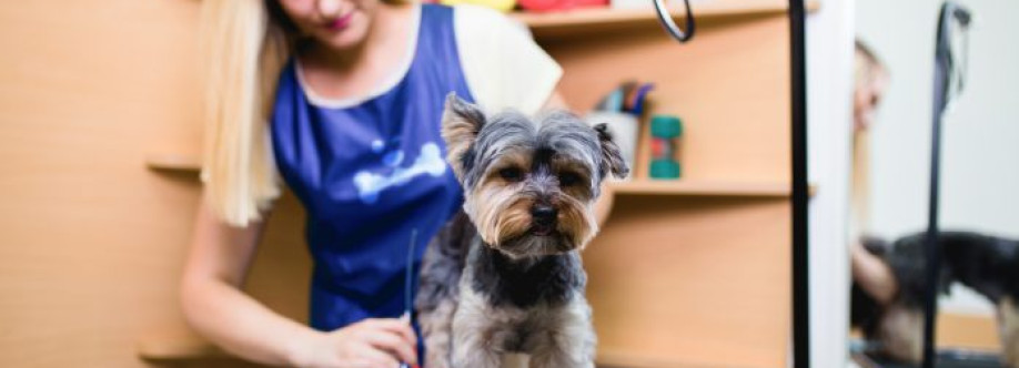 Pawfect Spa Cover Image