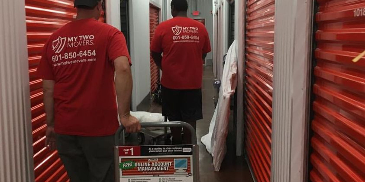 Efficient Commercial Moving Solutions in Meridian