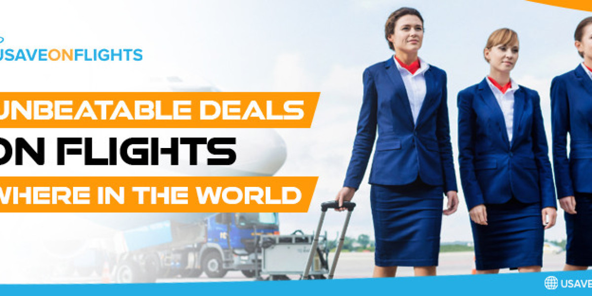 Plan Your Affordable Green Bay Trip with USaveOnFlights Domestic Flights