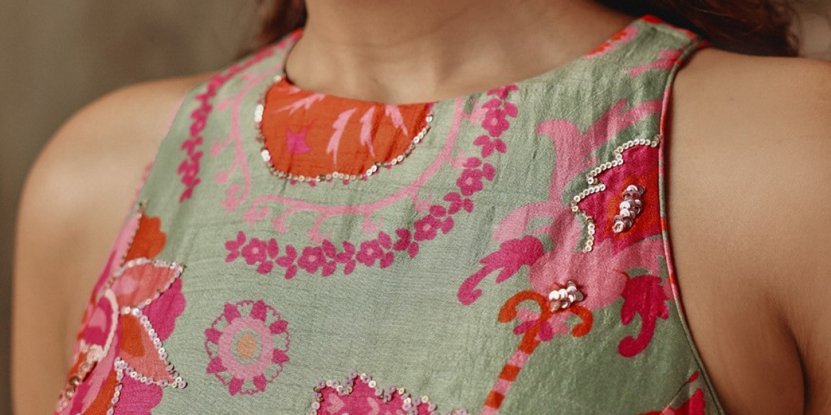 Why Kurta Sets for Wedding Events Are the New Festive Essential