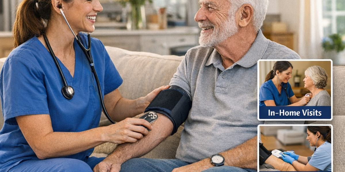 Mobile Primary Care Physicians Sarasota FL Offering Convenient and Personalized Medical Care