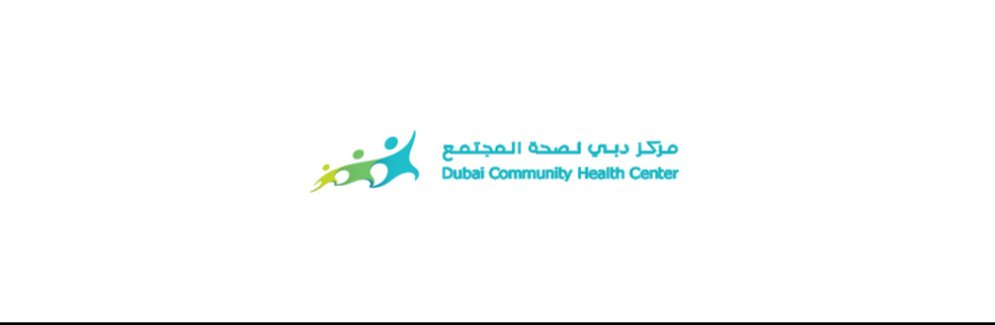 Dubai Community Health Centre Cover Image