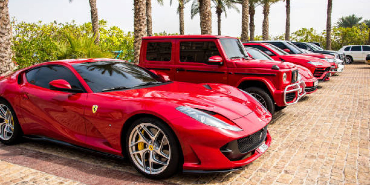 Best Safe Driver Service in Dubai