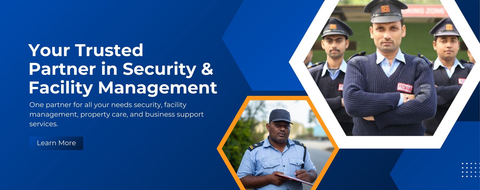 Gurgaon Protection Force - Best Security Company in Gurgaon