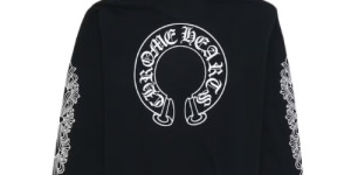 The Allure of Chrome Hearts Fashion – A Deep Dive into Luxury Streetwear