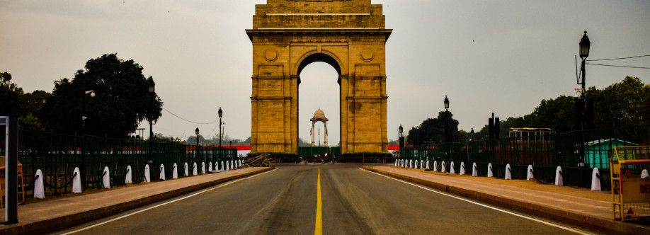 Anil Sinha Cover Image