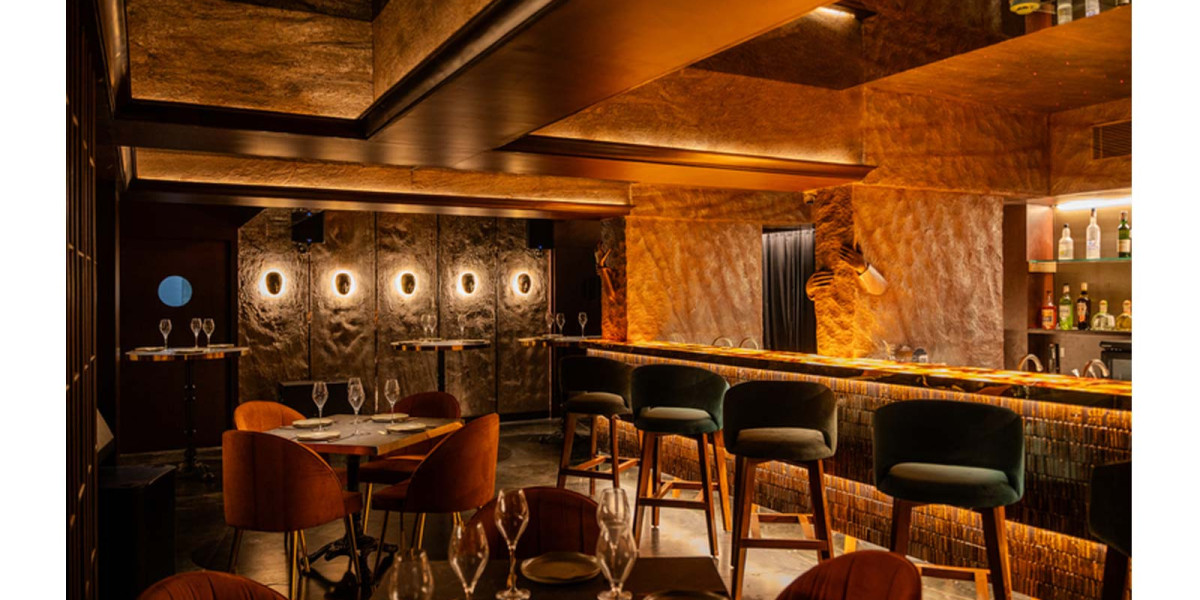 Top Restaurant Color Trends to Watch in 2026