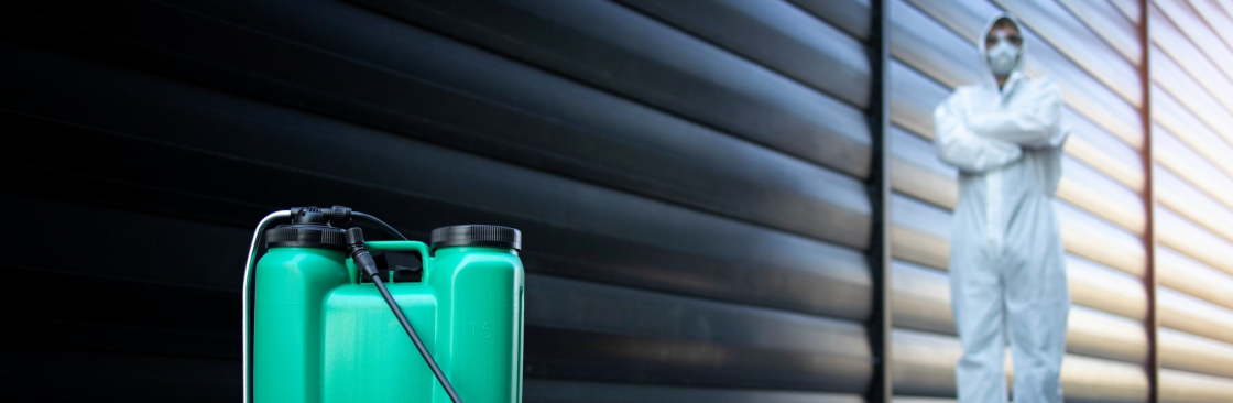 Sure Shot Pest Cover Image