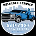 AJP Towing Profile Picture