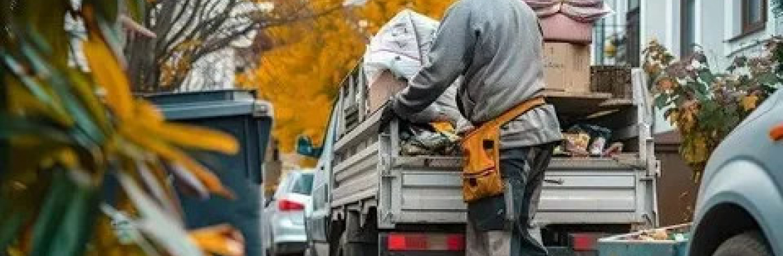 Fast Junk Removal company Toronto Cover Image