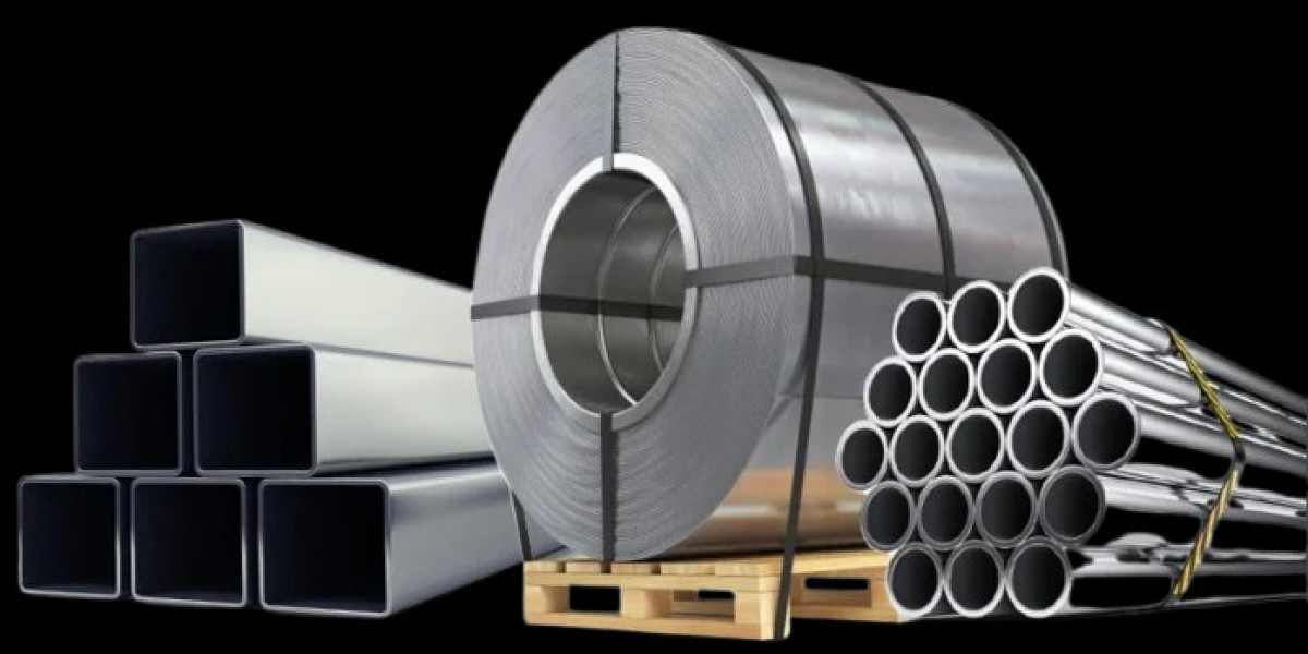 Metale mart | Aluminium Coil Manufacture in Pune