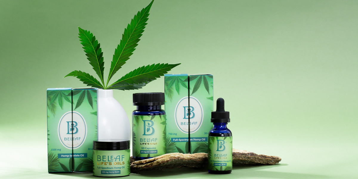How Customised Packaging Improves CBD Brand Value?