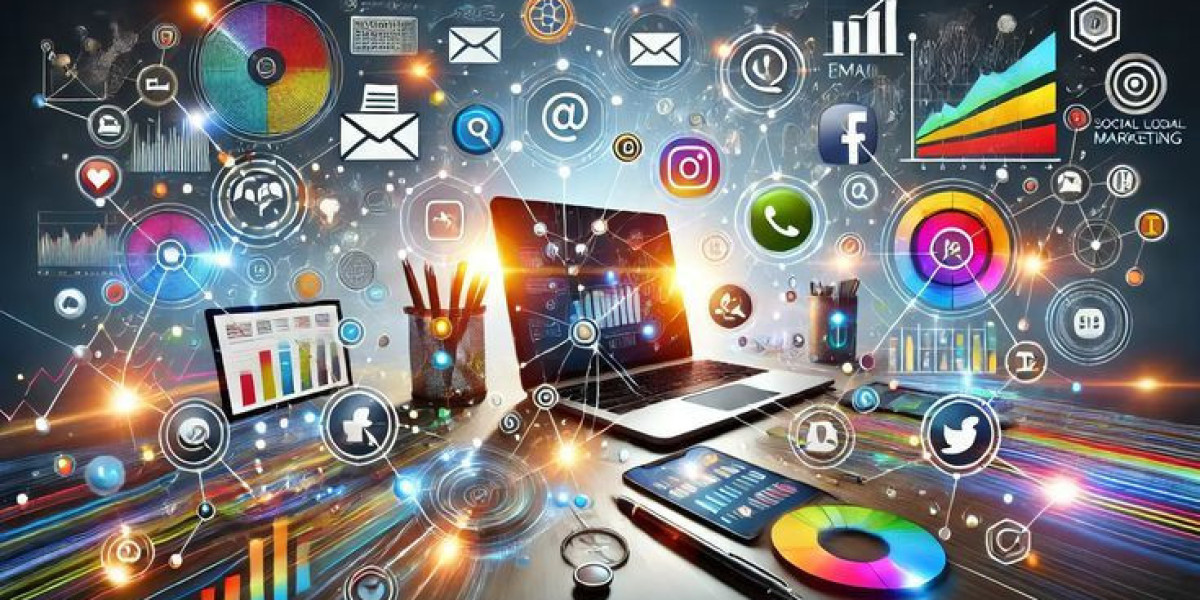 Why AI and Innovation Services Are Becoming a Core Business Investment