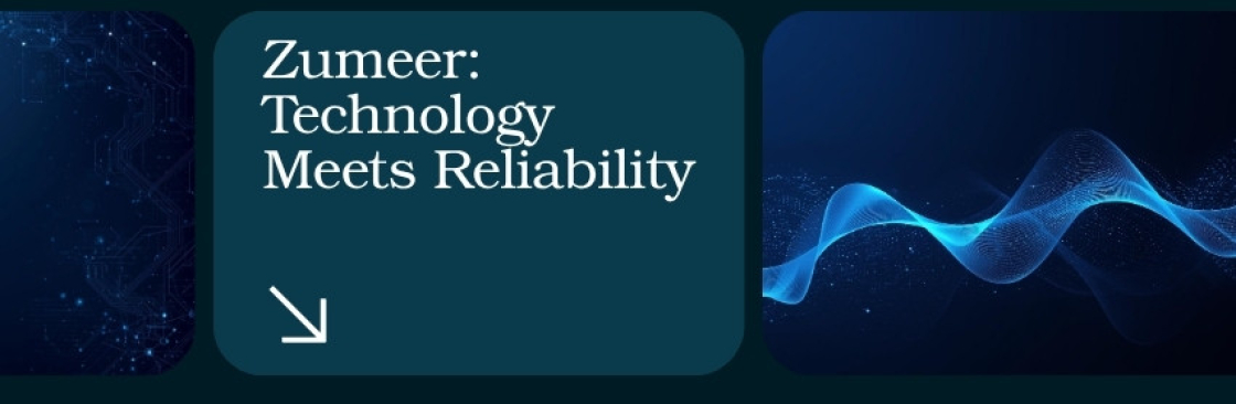 Zumeer KSA Cover Image