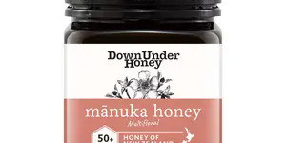 Why More People Are Choosing Certified Manuka Honey for Everyday Wellness