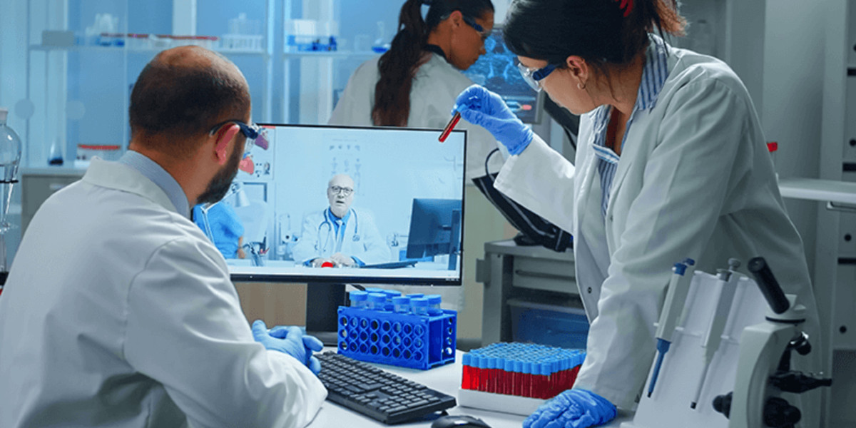 Advance Clinical Research with Professional Training