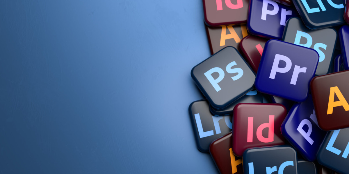 Graphic design classes