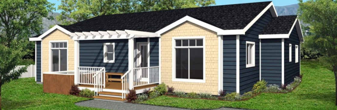 Brookswood Homes Cover Image