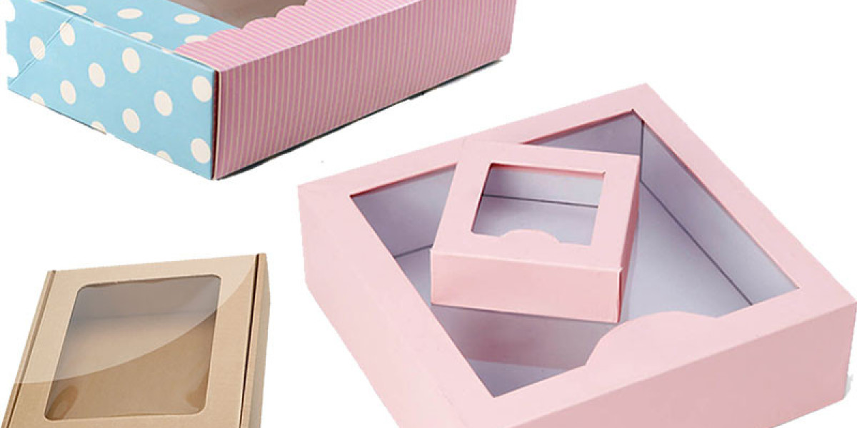 How Stylish Packaging Encourages In-Store Purchases?