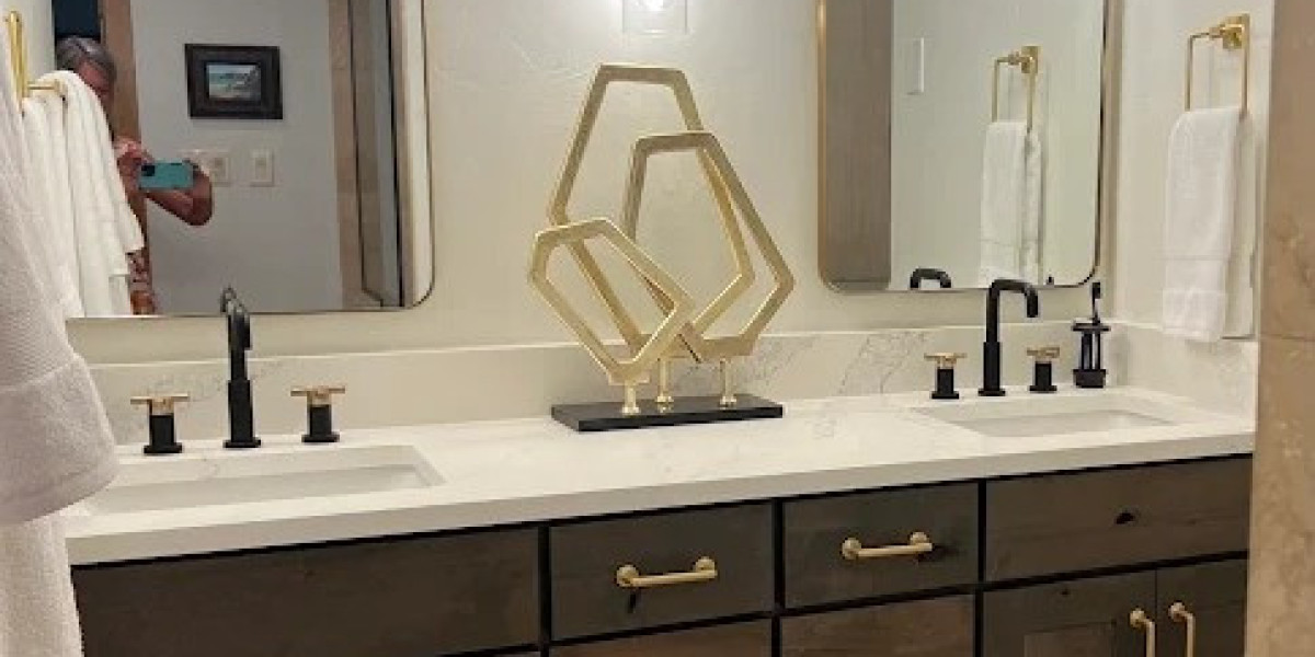 Expert Granite Countertops and Professional Installation for Denver Homes