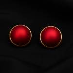 red earrings for women Profile Picture