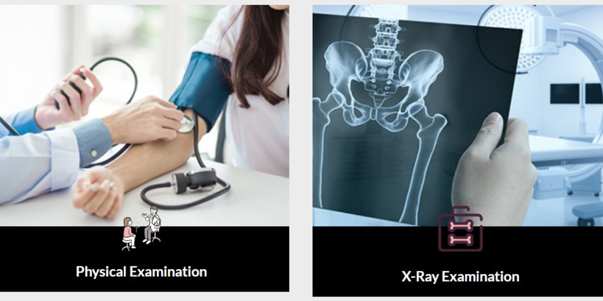 GAMCA Medical in Global Health Situation.