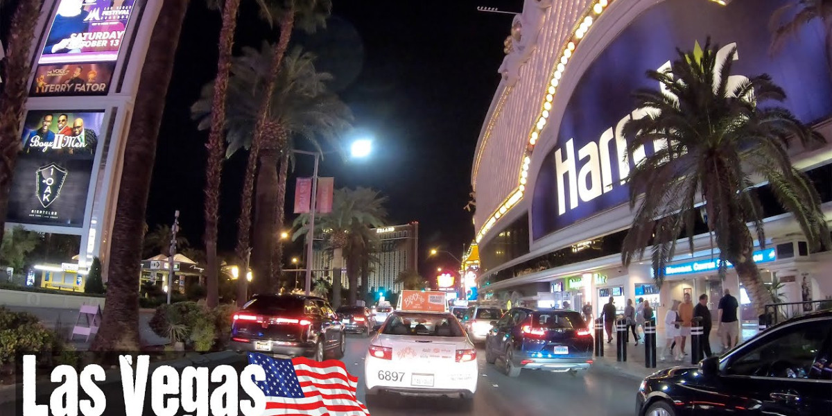 Las Vegas 24 Hour Road Side Services Near You