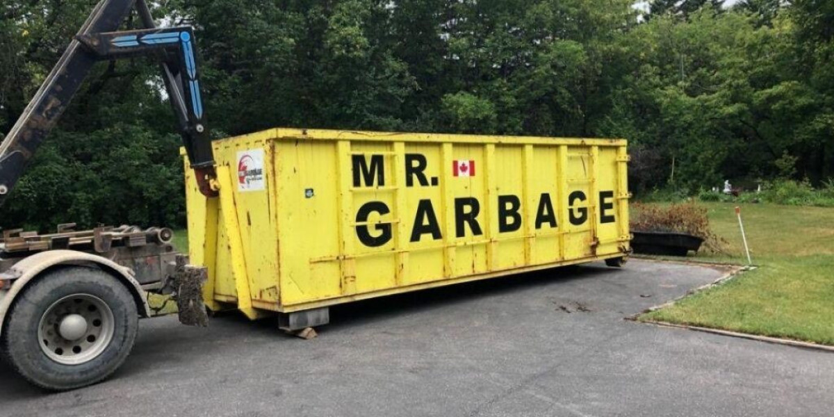 Dumpster Rental Bin Winnipeg: How Delivery and Pickup Work