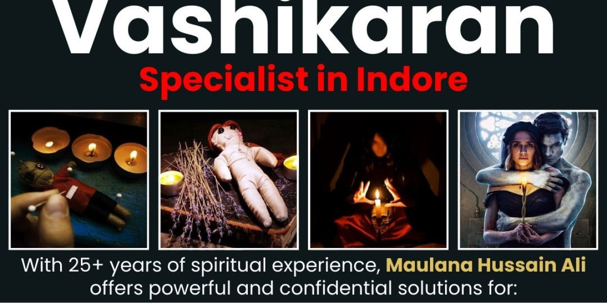 Love Problem Solution by Expert Vashikaran Specialist in Indore