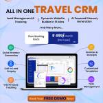 Tripmeld Travel CRM Profile Picture
