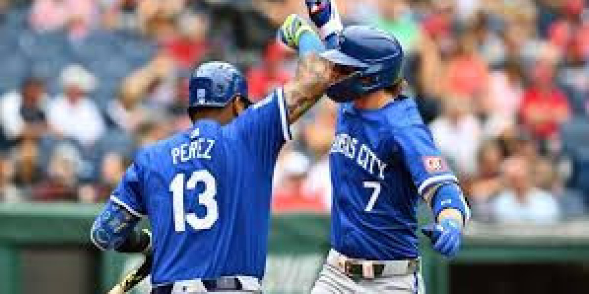 Kansas Town Royals information: Contemporary farm scores