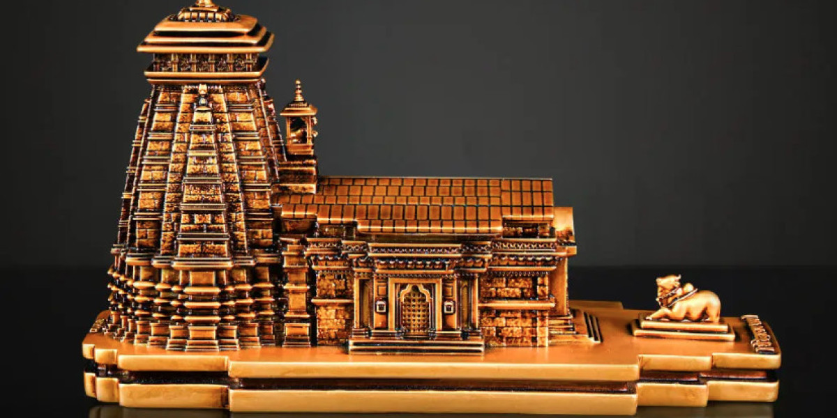 Transform Your Interiors with Stylish Show Piece Living Room Décor