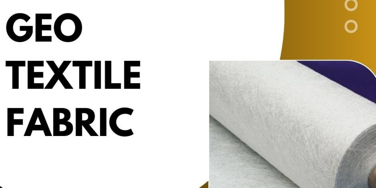 What is Geotextile Filter Fabric and What Is It Used For In The Landscape?