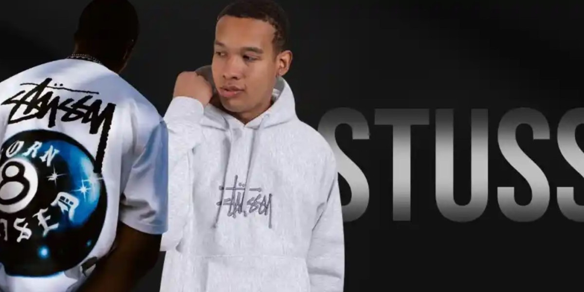 Stüssy: The Original Blueprint of Modern Streetwear