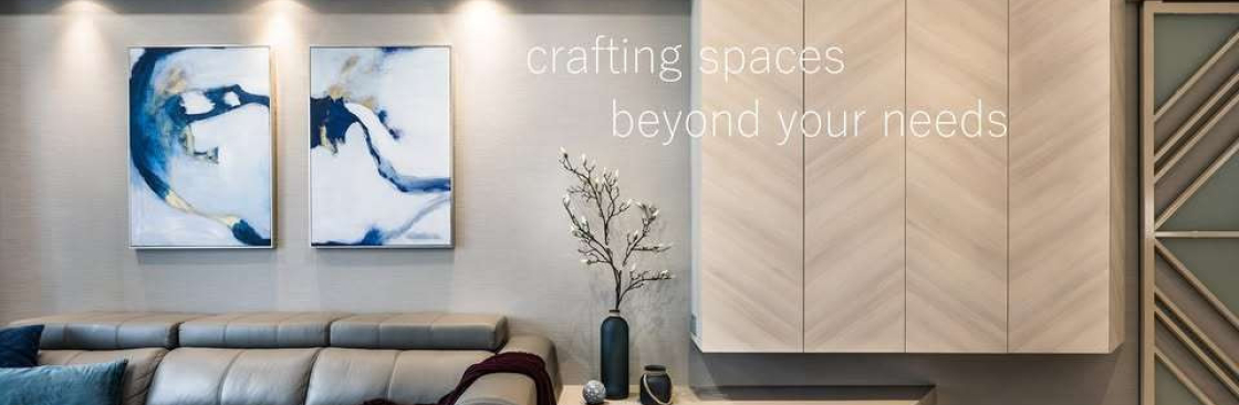 M Atelier Interior Designer Cover Image