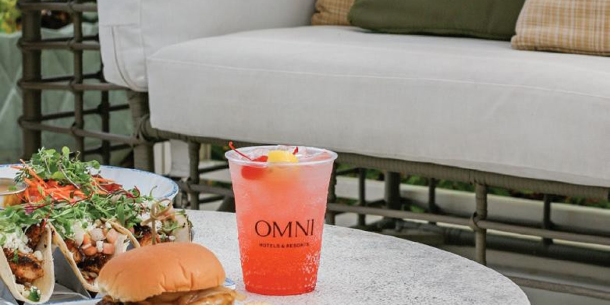 How French Gourmet Experiences Elevate Café Dining Moments