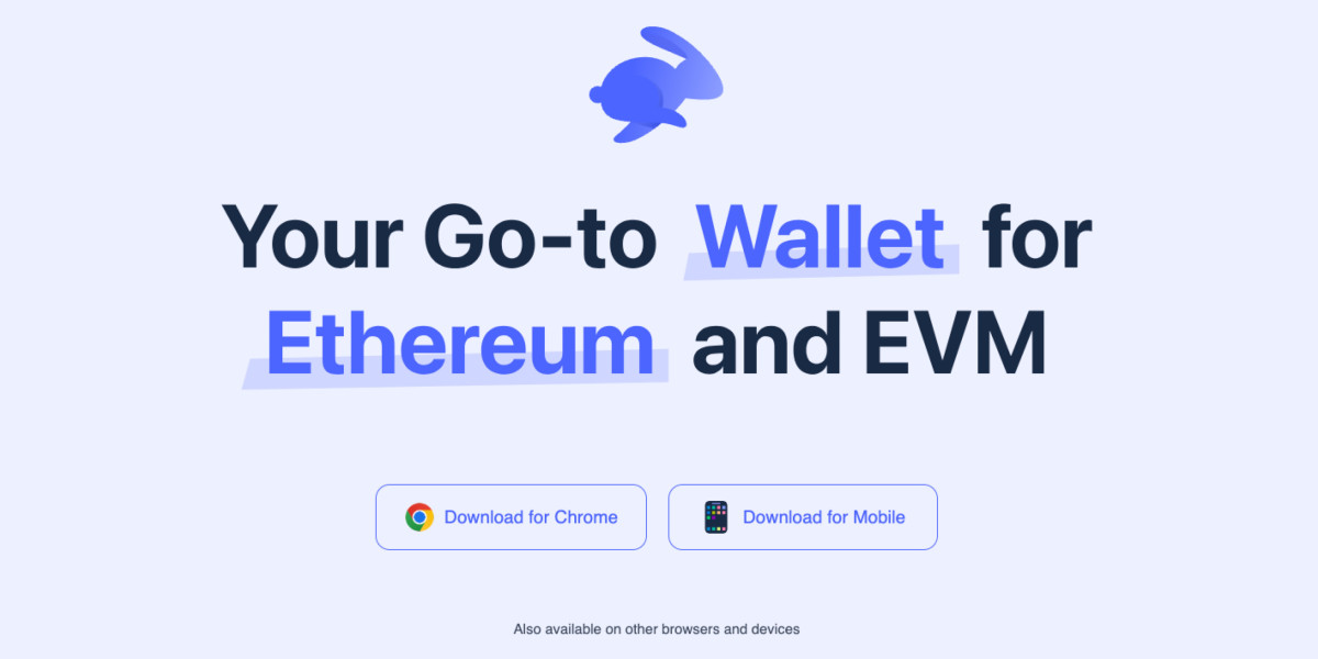 ? Rabby Wallet Extension: A Smarter Crypto Wallet for DeFi Users