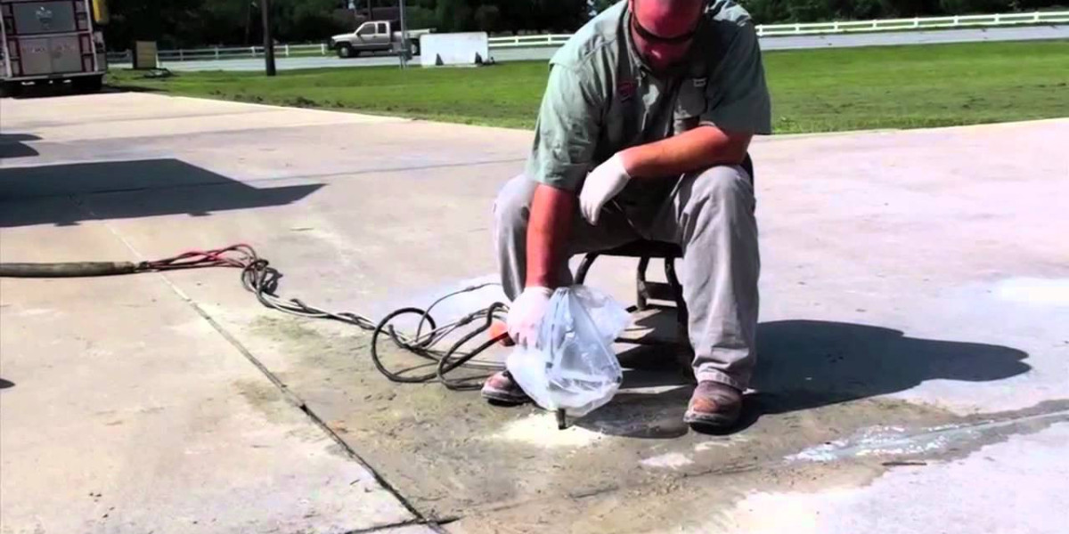 Level Concrete and Efficient Insulation for Homes Today