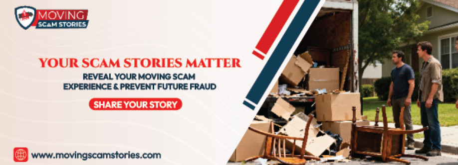 Moving Scam Stories Cover Image