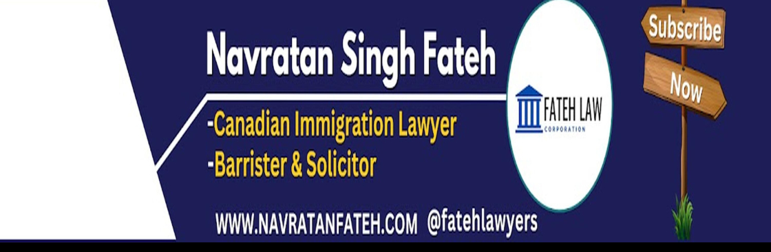 Fateh Law Corporation Cover Image