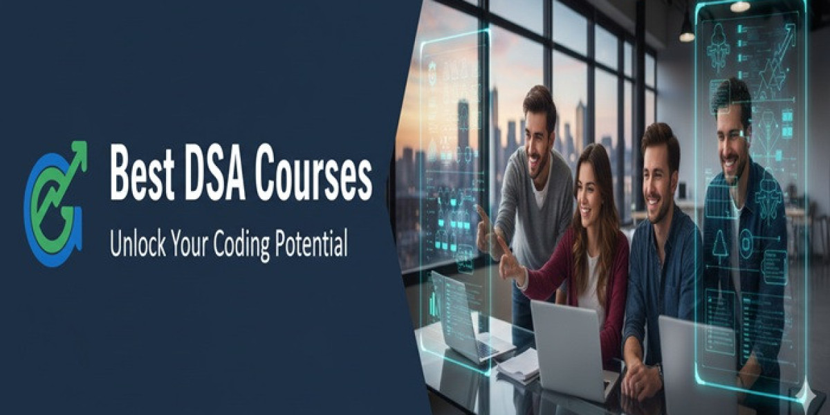 Are You Choosing the Right Path? A Guide to the Best Online DSA Courses in 2026
